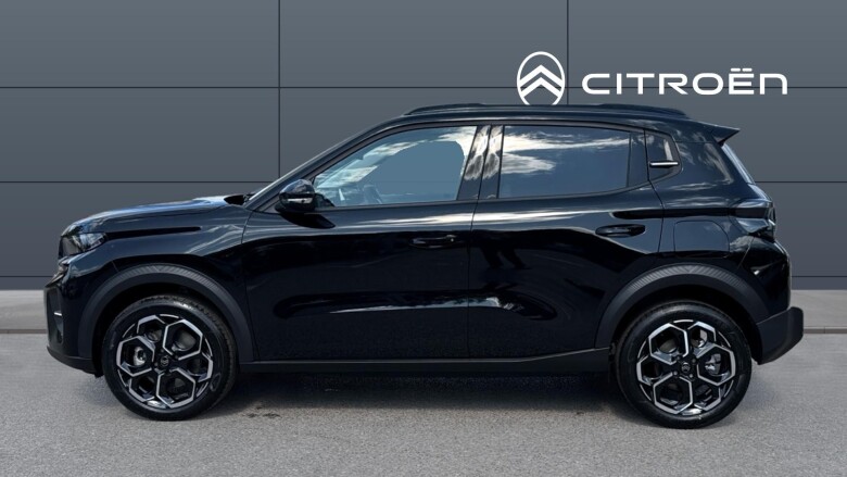 Citroen C3 83kW Max 44kWh 5dr Auto Electric Hatchback